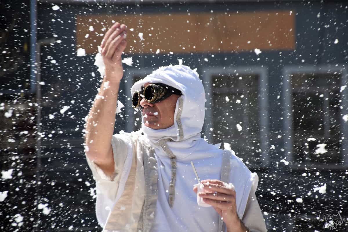 Due anteprime nazionali per il Gran finale della XIV Edizione del CucuFestival